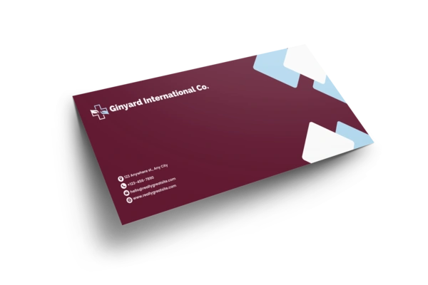  Envelope Image
